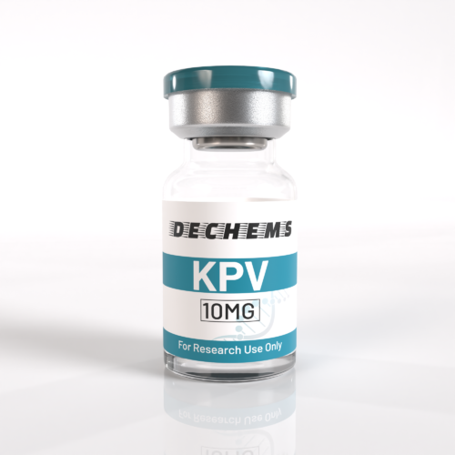 KPV 10MG